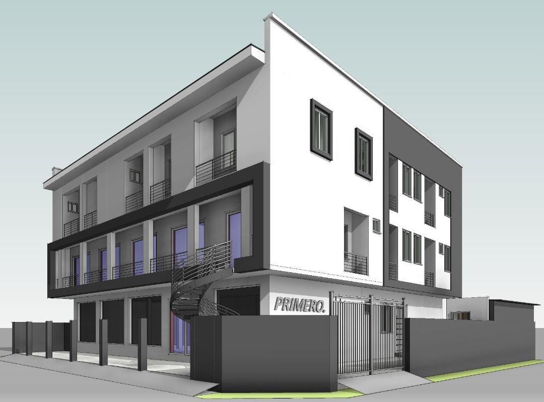 Project Primero