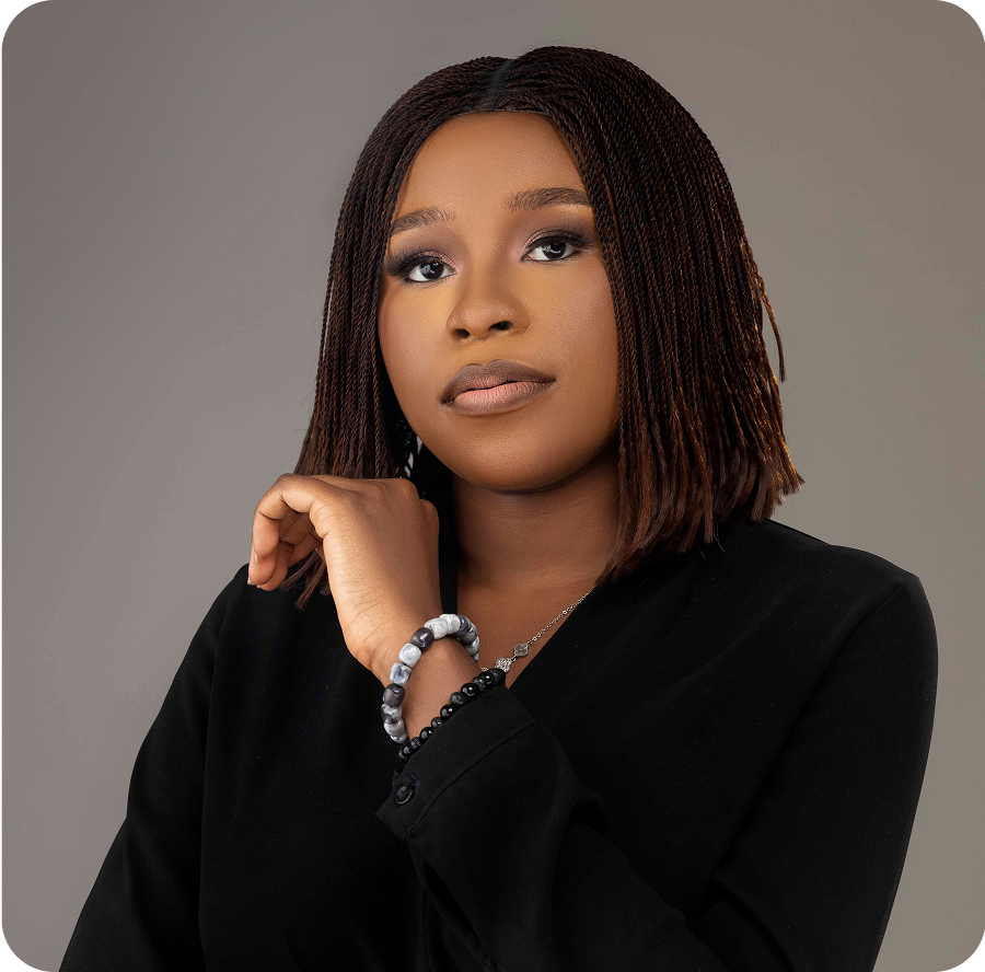 Oyeniran Oluwafunmilayo