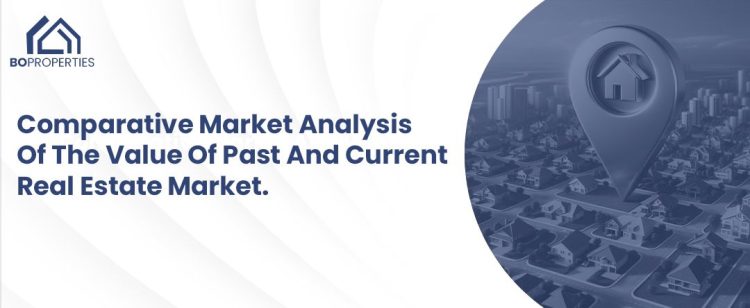 Market Analysis: Comparative Market Analysis On The Value Of The Current Real Estate Market.